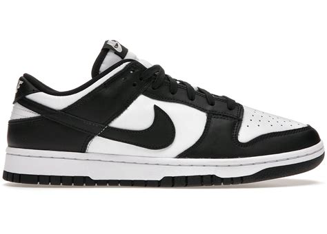 retro dunks nike|nike dunk low retro pandas.